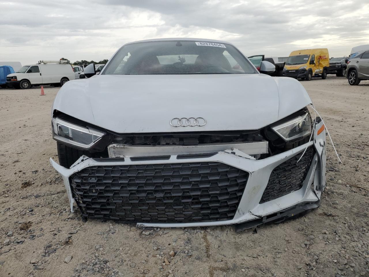 2022 AUDI R8 - Image 5