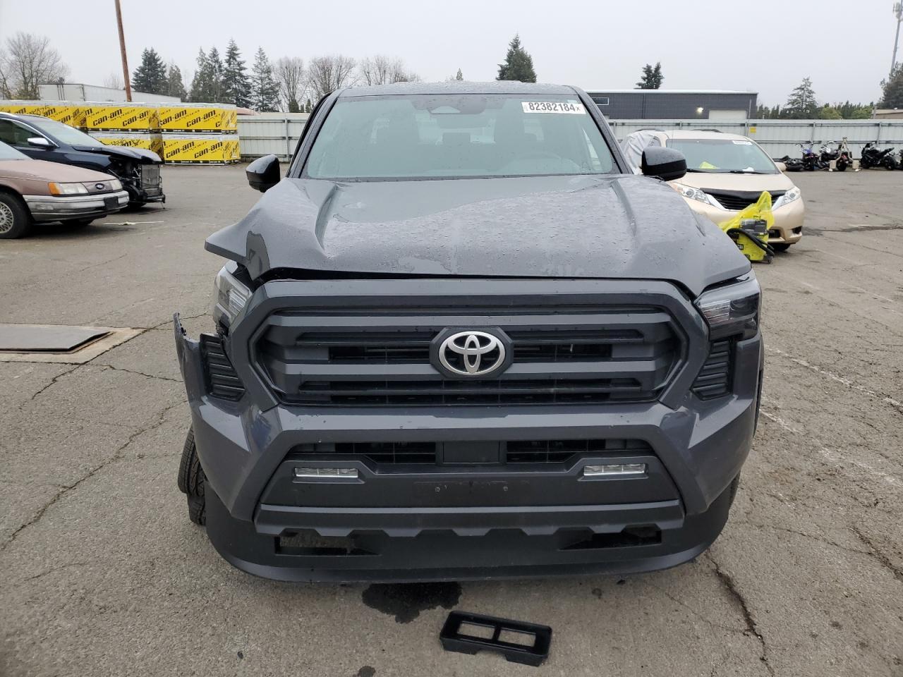2024 TOYOTA TACOMA DOU - Image 5