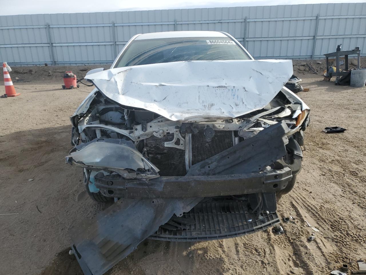2016 TOYOTA COROLLA L - Фото 5