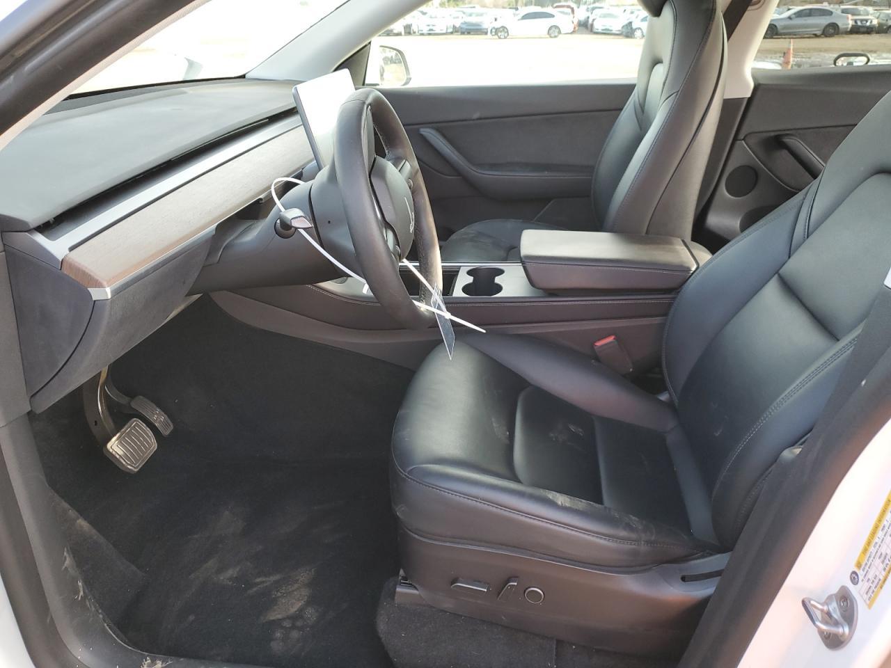2022 TESLA MODEL Y - Image 7