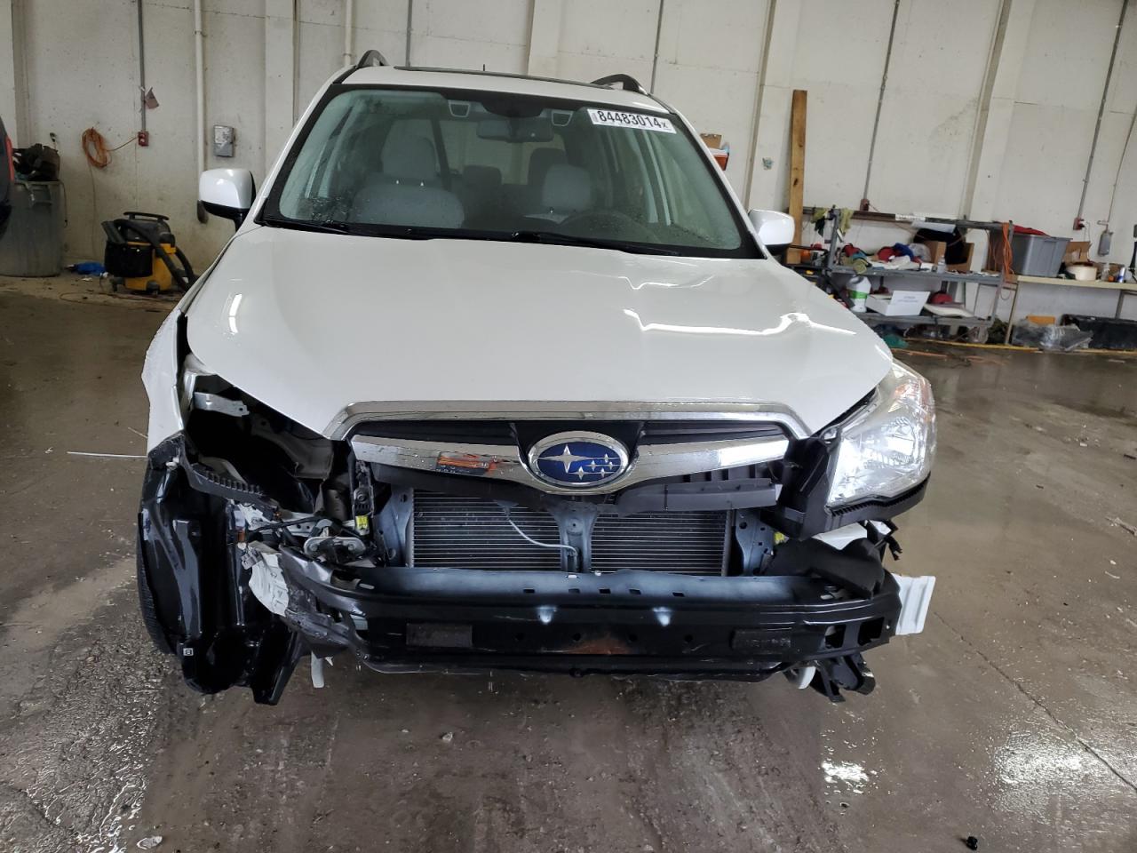 2015 SUBARU FORESTER 2 - Image 5