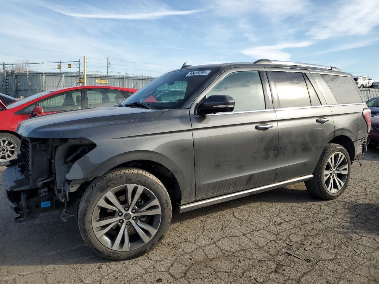 2020 FORD EXPEDITION