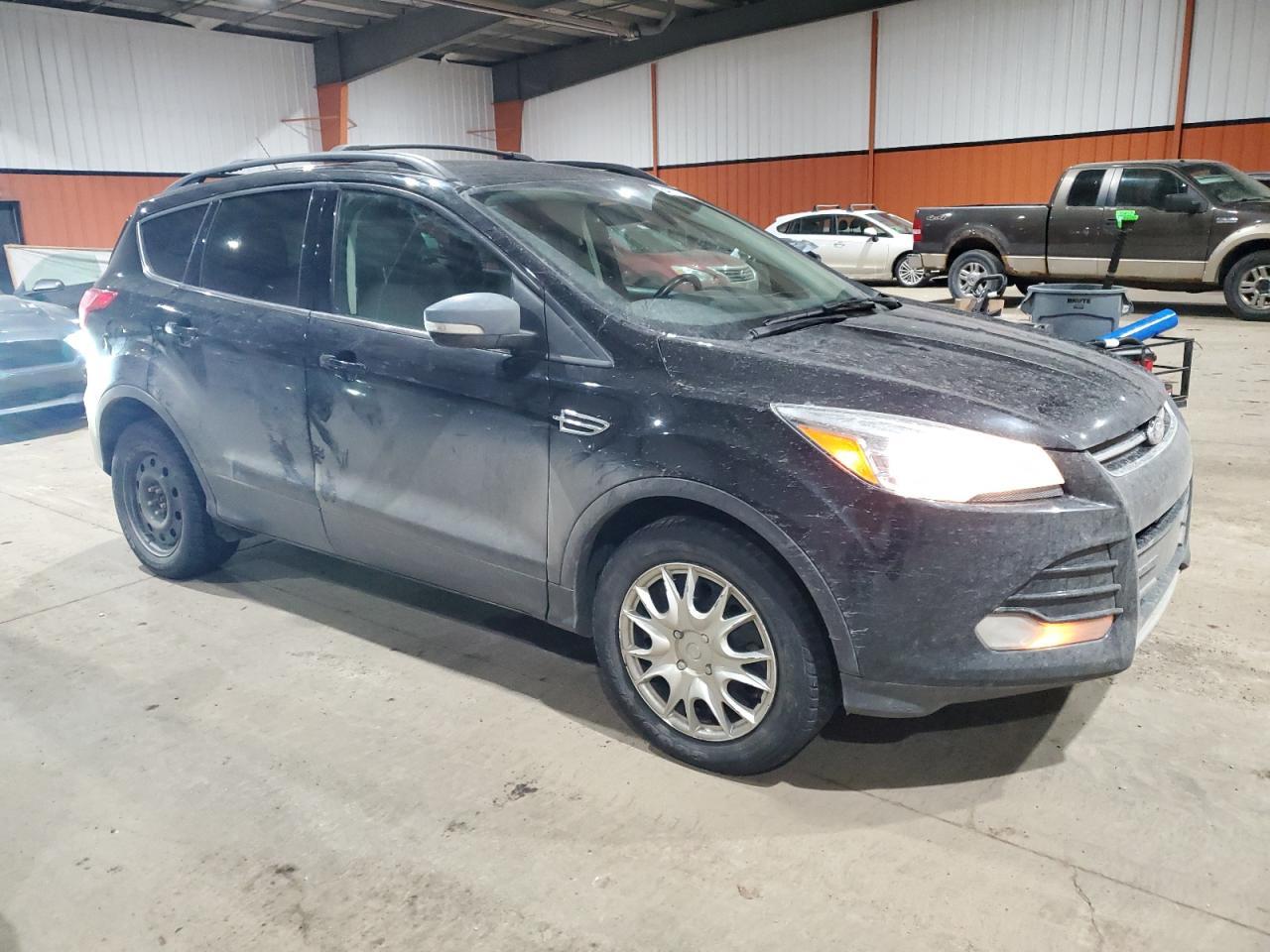 2013 FORD ESCAPE SEL - Image 4
