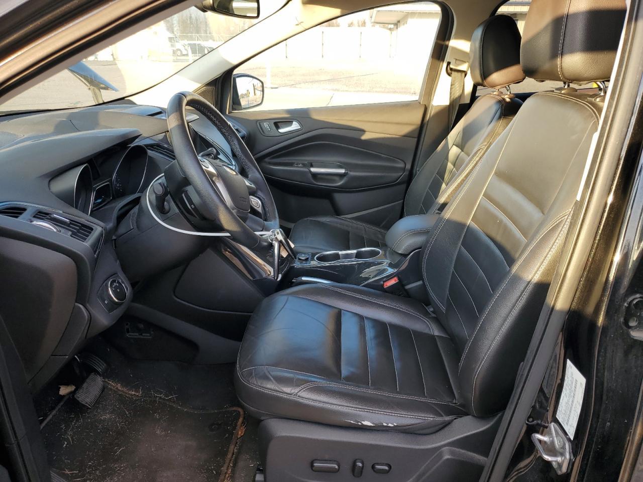 2015 FORD ESCAPE - Image 7