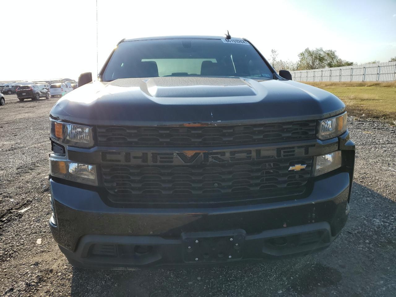 2020 CHEVROLET SILVERADO - Image 5