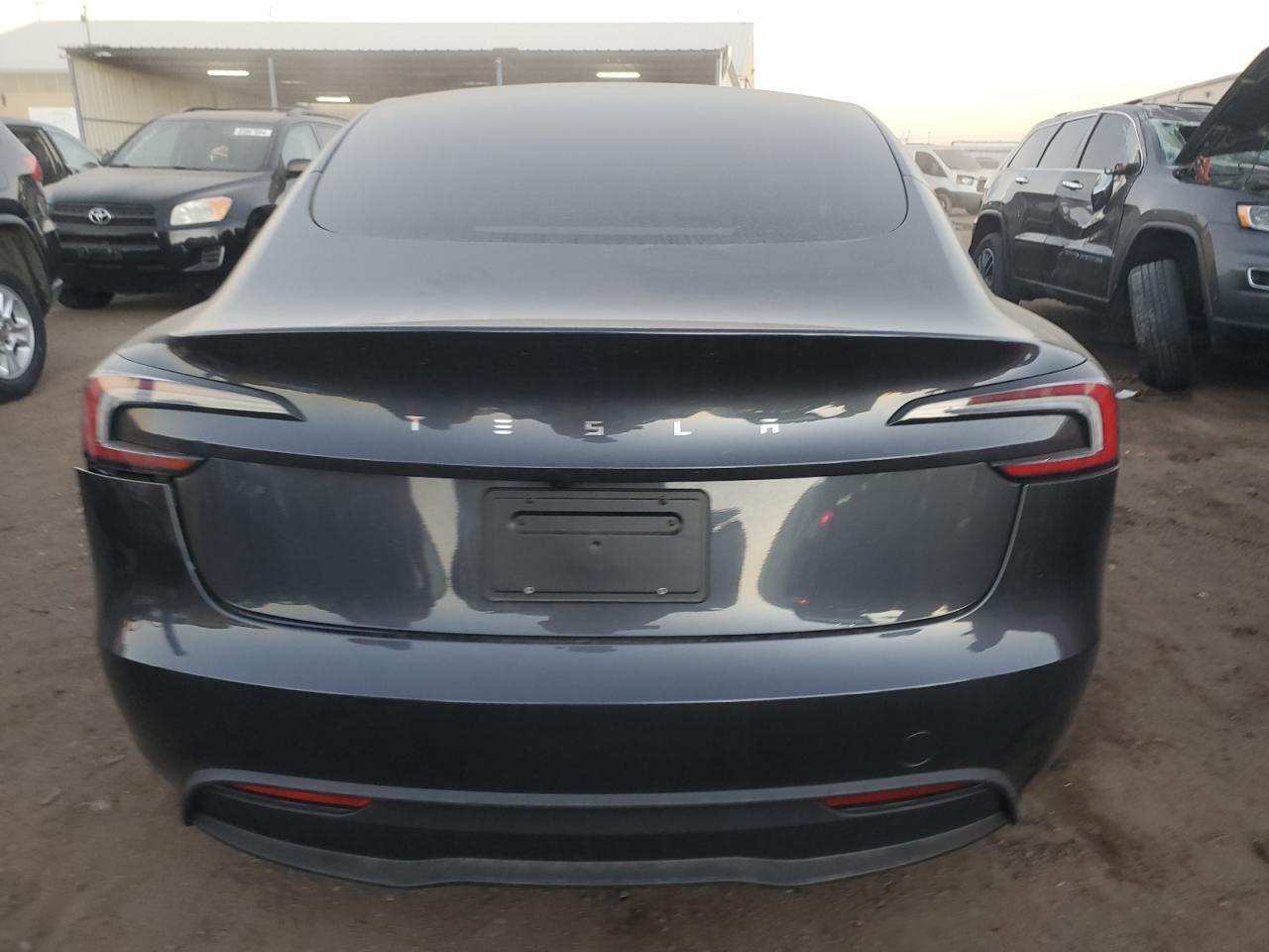 2024 TESLA MODEL 3 - Image 6