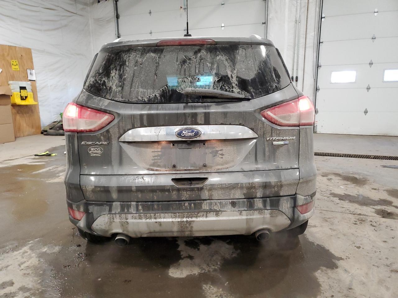 2015 FORD ESCAPE TIT - Image 6