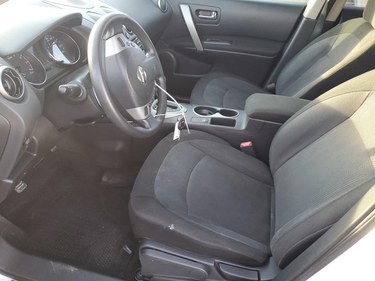 2013 NISSAN ROGUE S - Фото 7