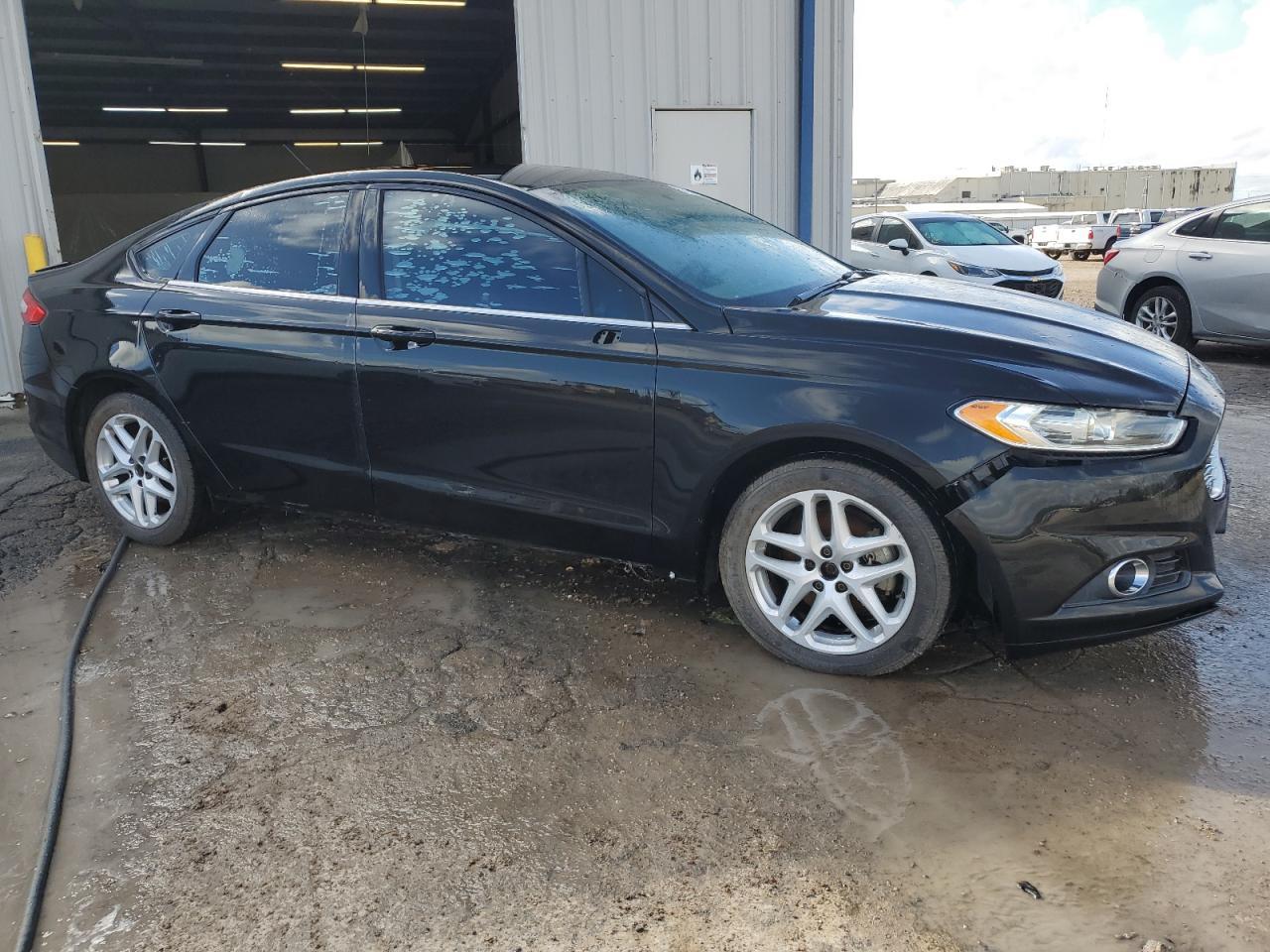 2013 FORD FUSION SE - Image 4