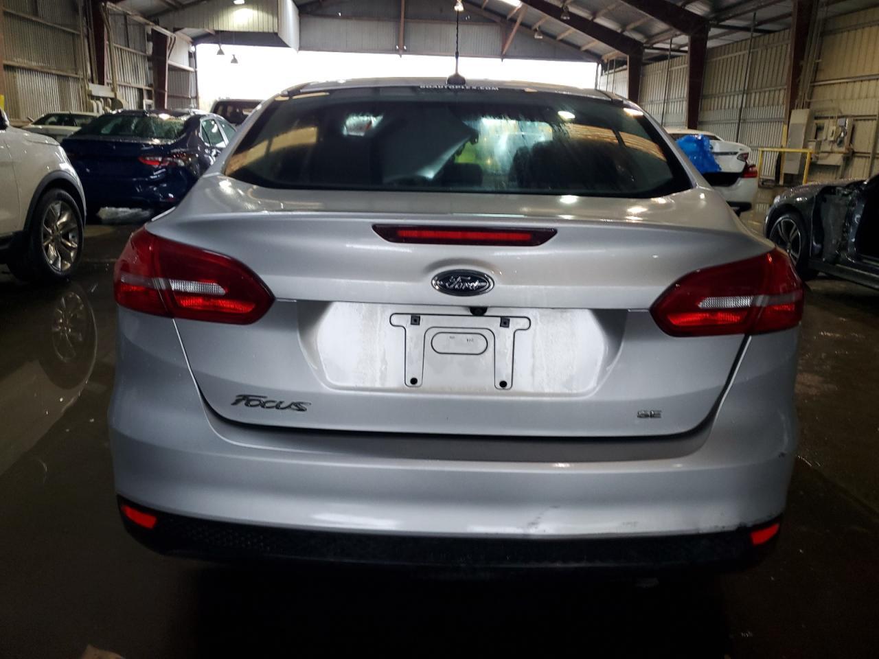 2018 FORD FOCUS SE - Image 6