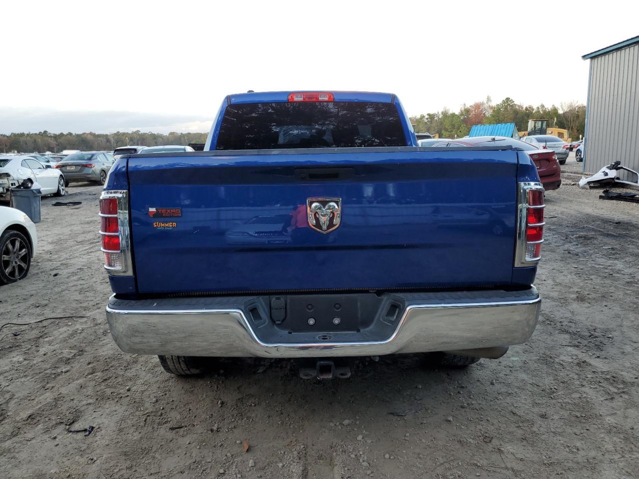 2019 RAM 1500 CLASS - Image 6