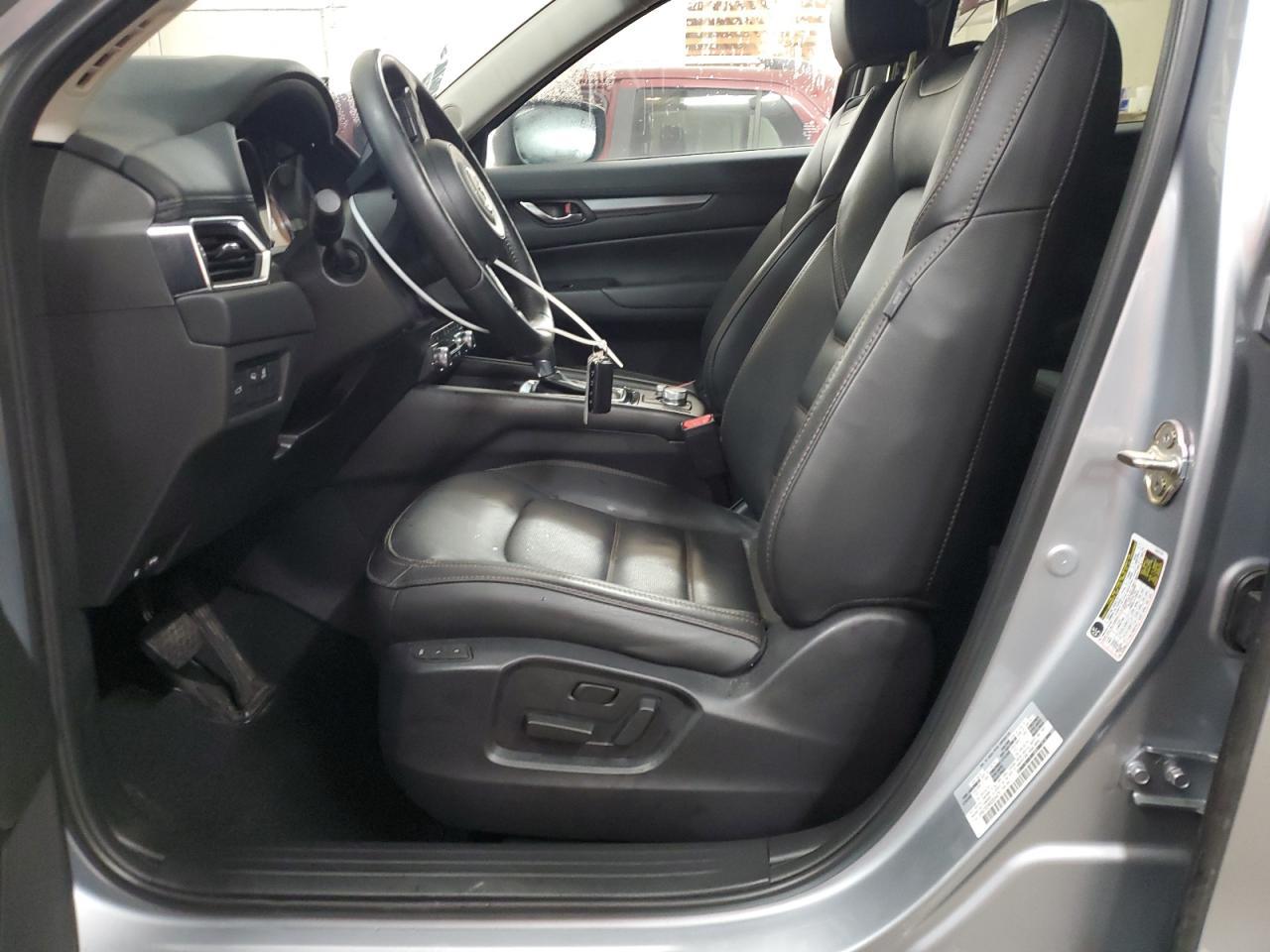 2022 MAZDA CX-5 PREFE - Фото 7