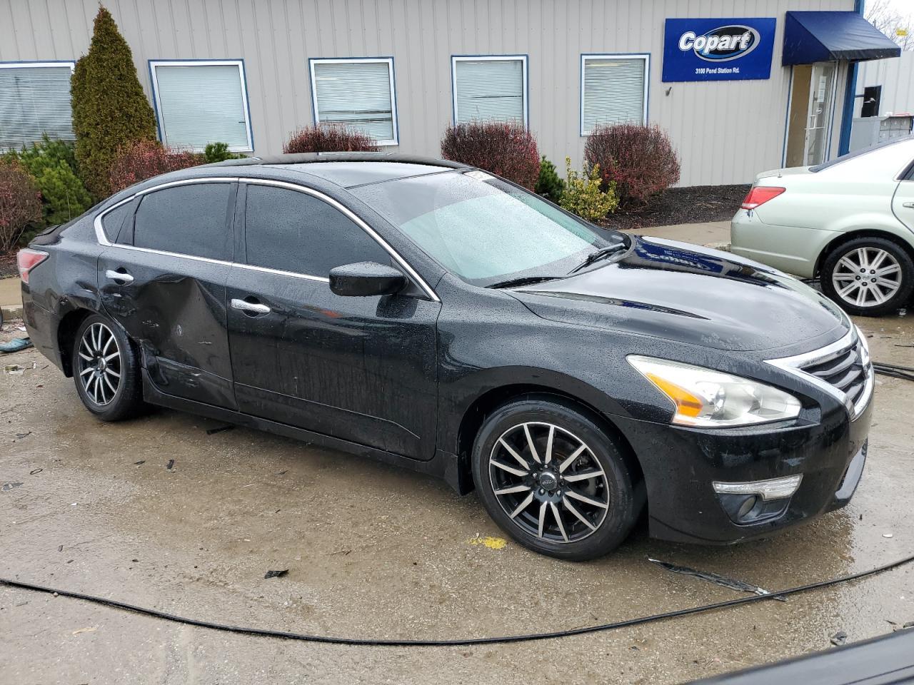 2015 NISSAN ALTIMA 2.5 - Image 4