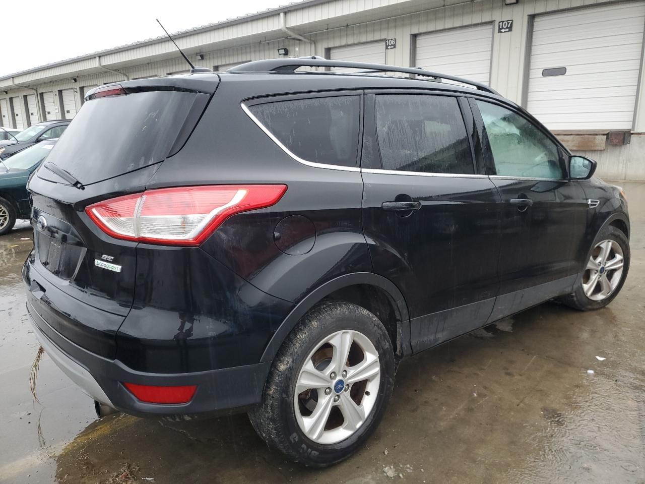 2013 FORD ESCAPE SE - Фото 3
