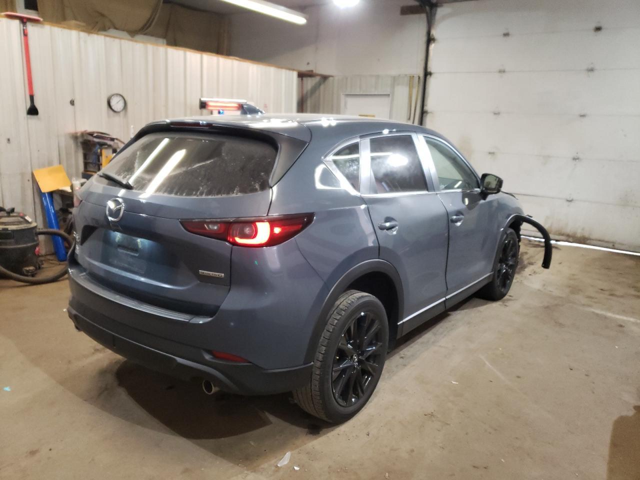 2023 MAZDA CX-5 PREFE - Image 3