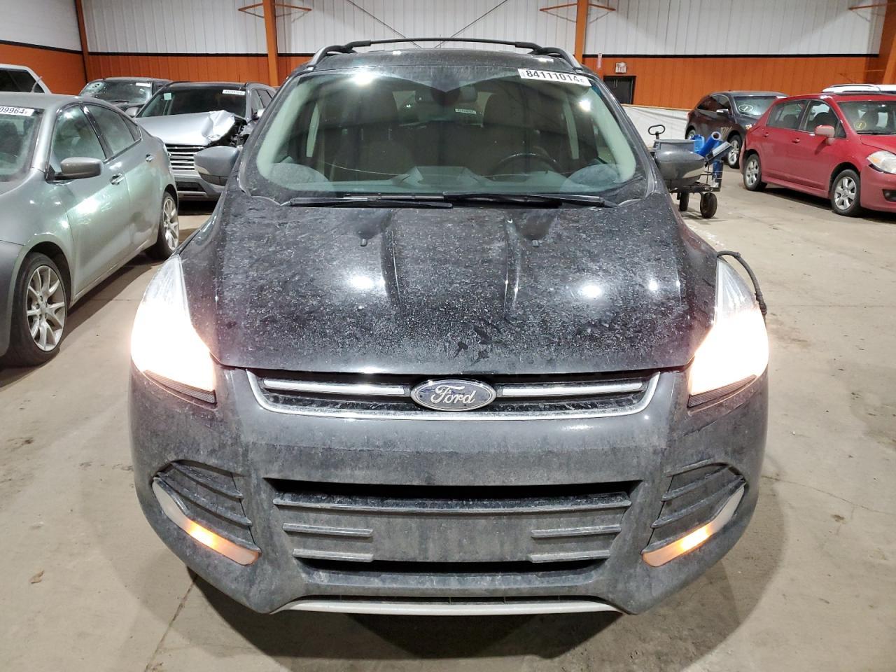 2013 FORD ESCAPE SEL - Image 5