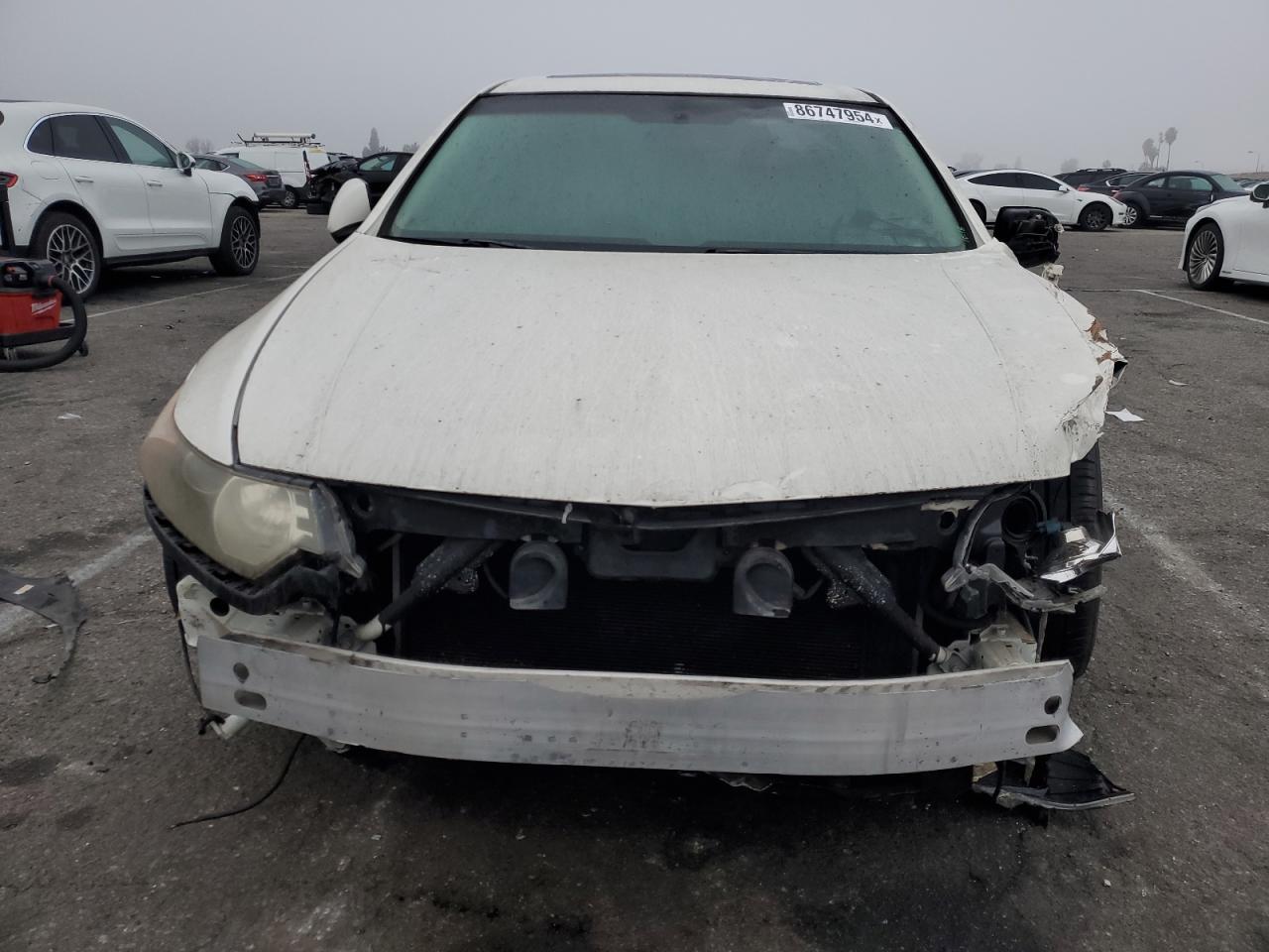 2010 ACURA TSX - Image 5