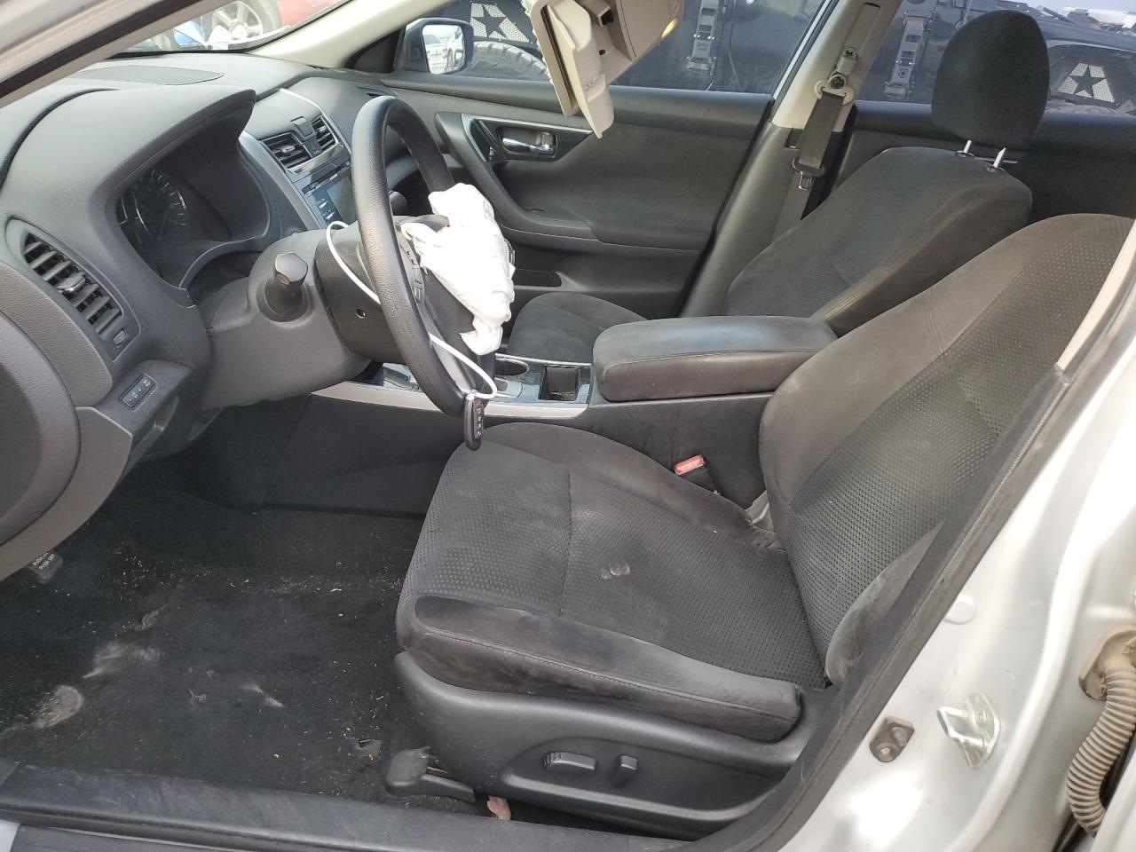 2014 NISSAN ALTIMA 2.5 - Фото 7