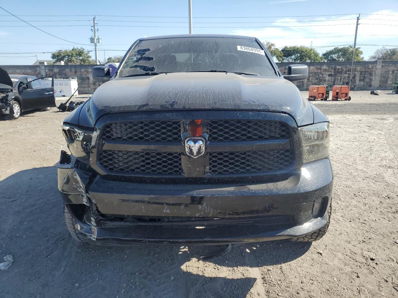 2018 RAM 1500 ST - Image 5