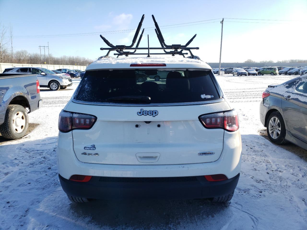 2018 JEEP COMPASS LA - Image 6