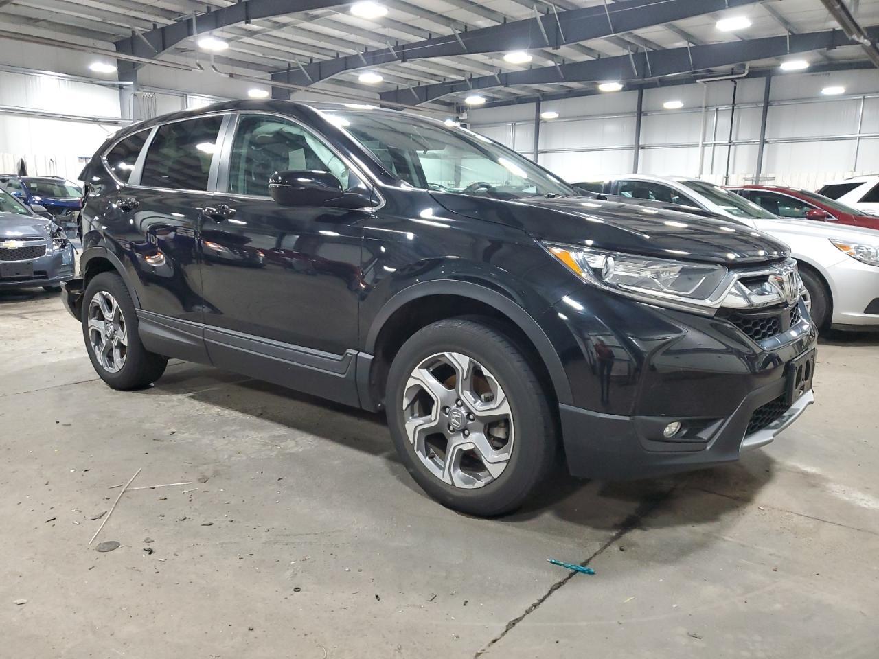 2019 HONDA CR-V EX - Image 4