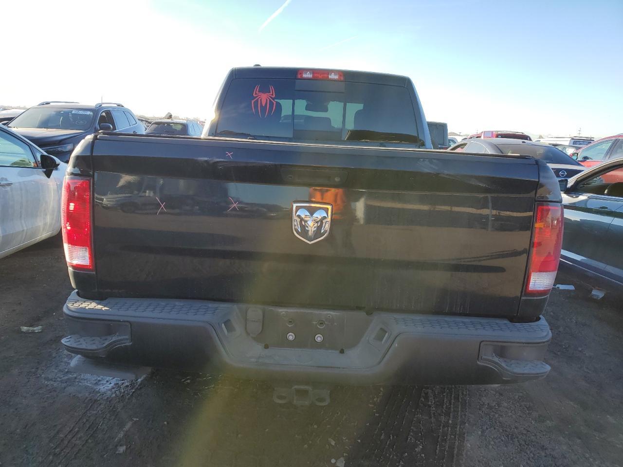 2015 RAM 1500 SLT - Image 6