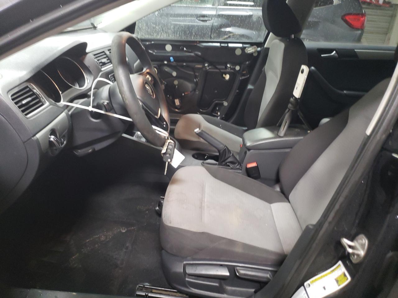 2017 VOLKSWAGEN JETTA S - Image 7