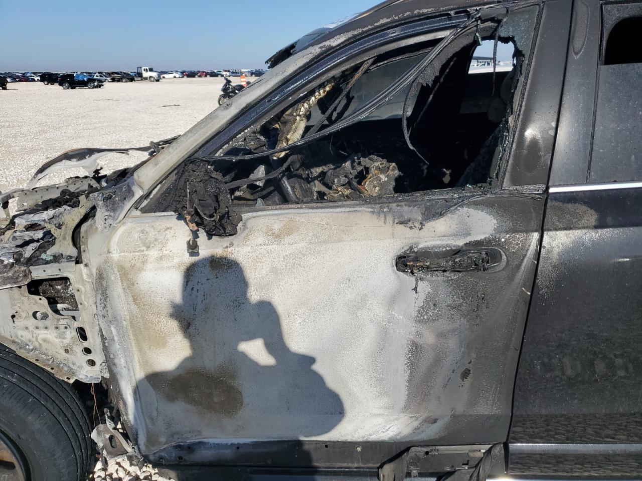 2016 VOLVO XC90 T6 - Фото 7