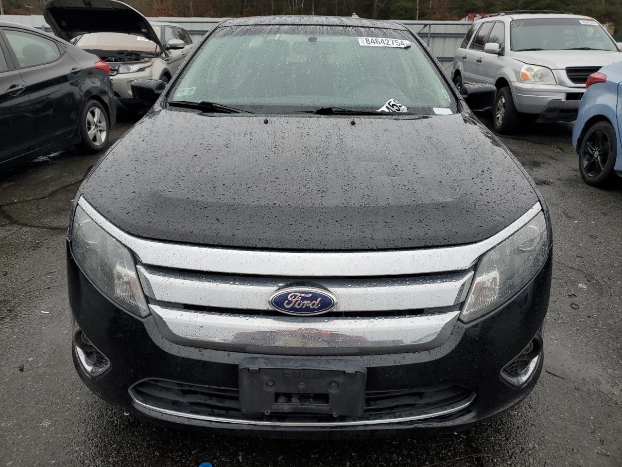 2011 FORD FUSION SEL - Image 5