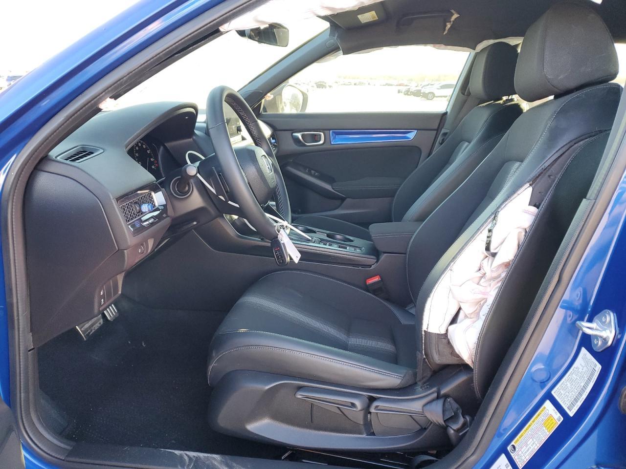 2023 HONDA CIVIC SPOR - Image 7