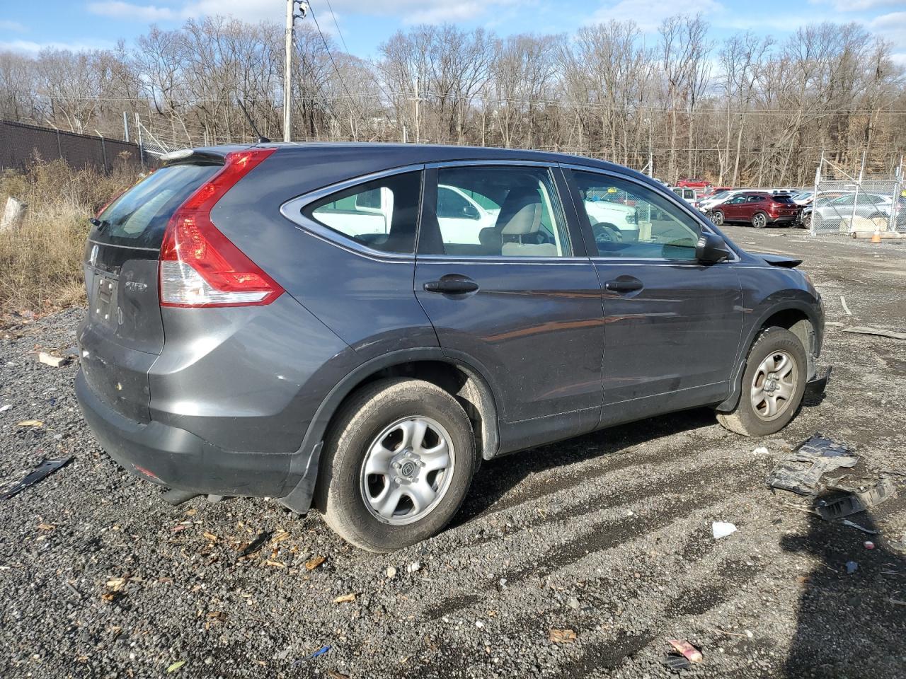 2013 HONDA CR-V LX - Image 3
