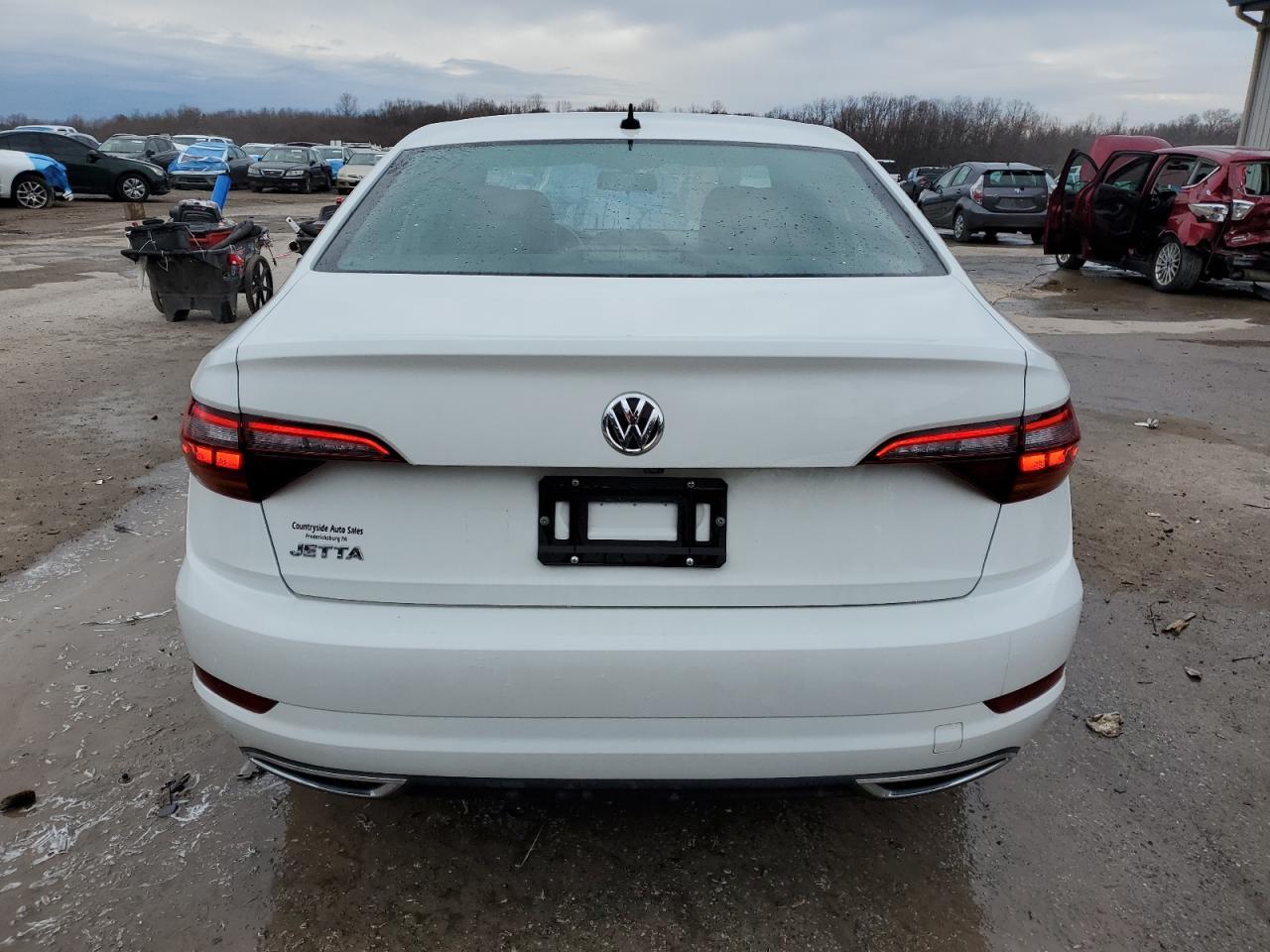 2019 VOLKSWAGEN JETTA S - Image 6