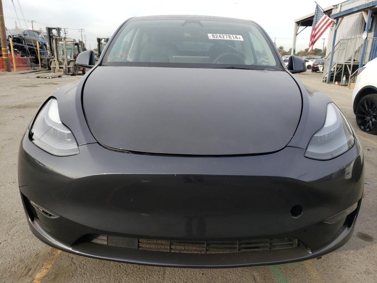 2024 TESLA MODEL Y - Image 5