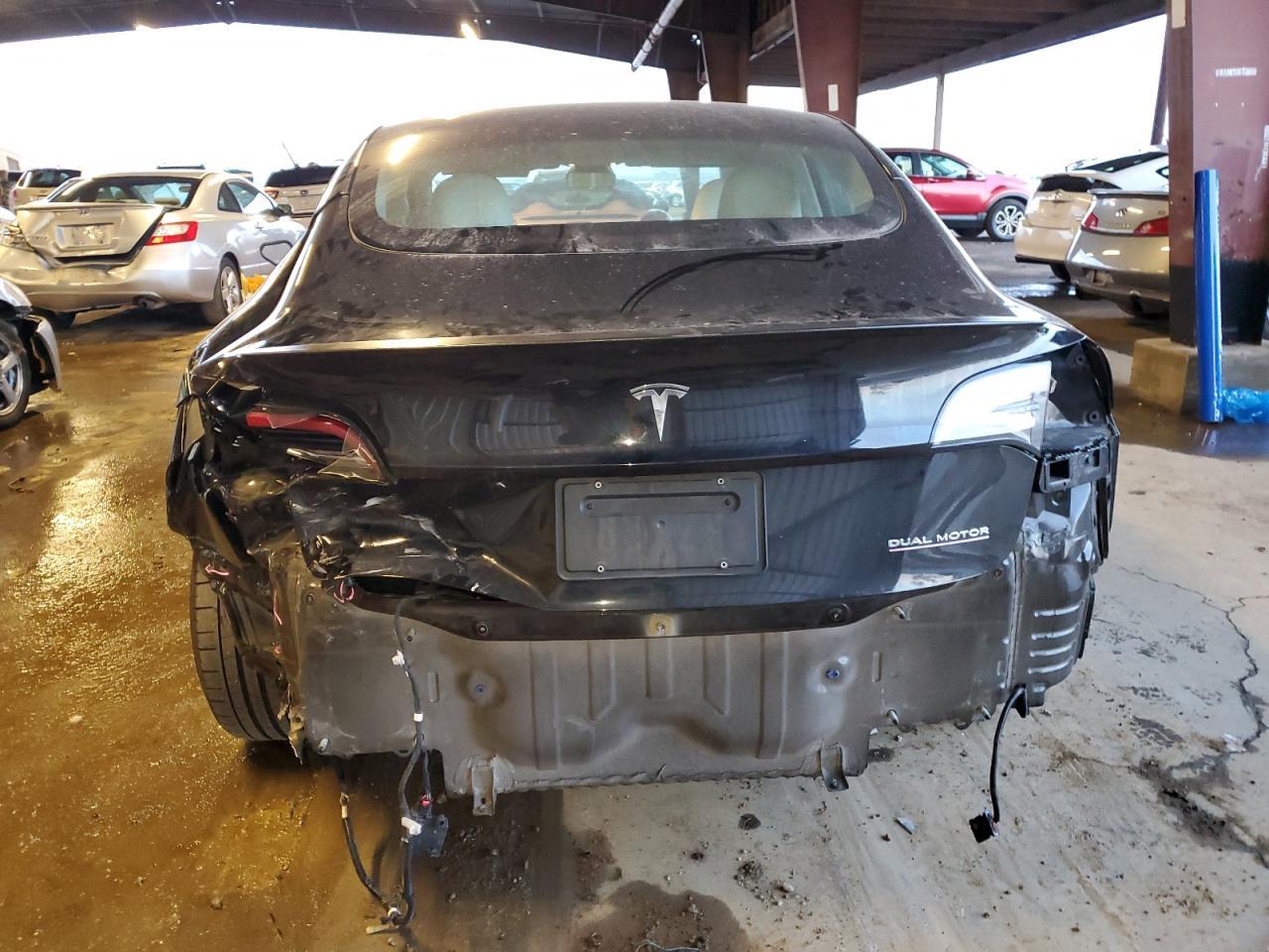 2022 TESLA MODEL 3 - Image 6
