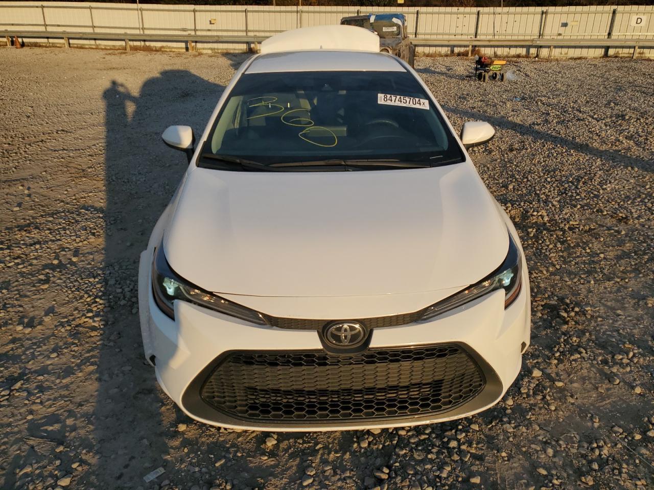 2022 TOYOTA COROLLA LE - Image 5