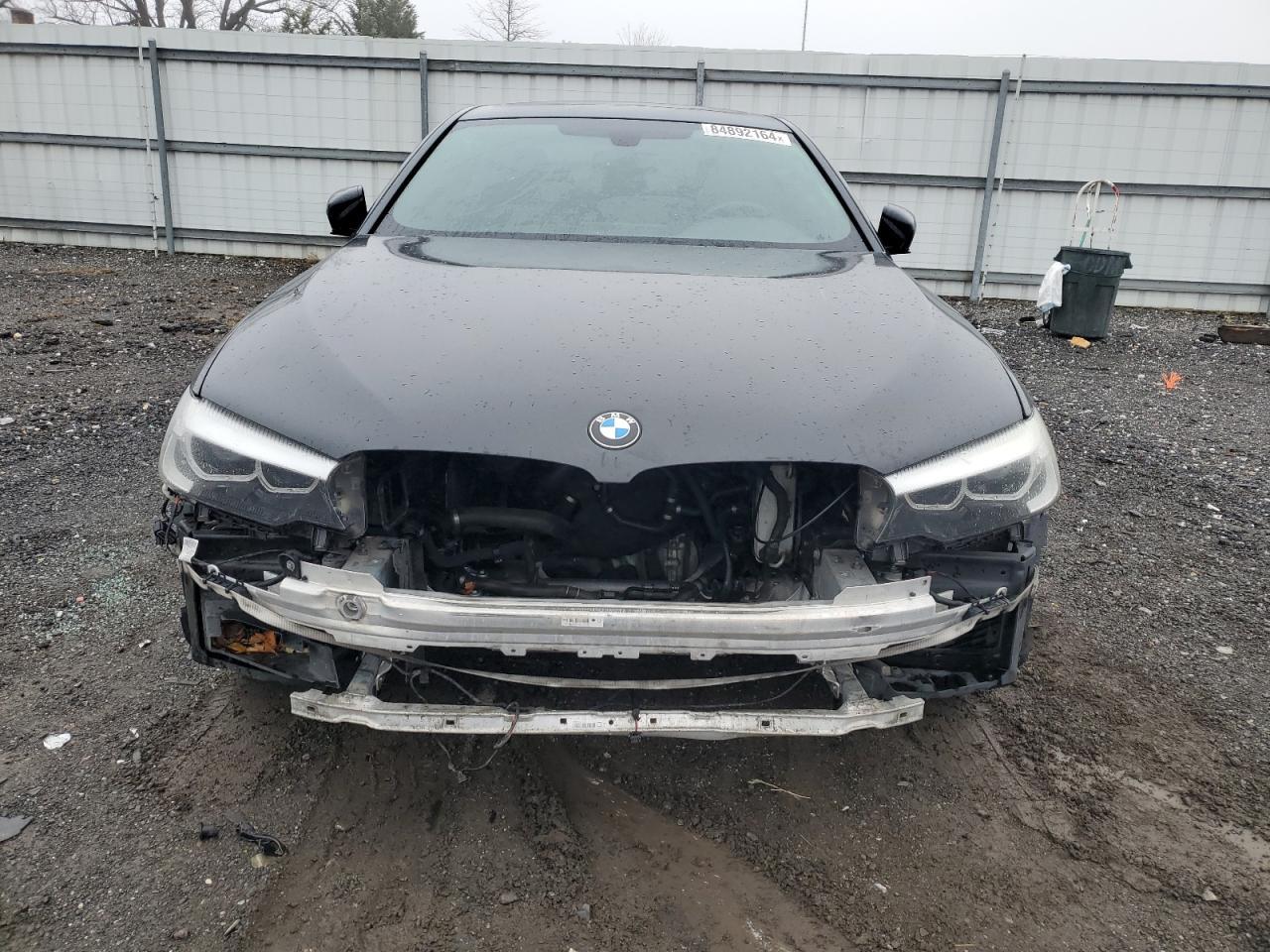 2018 BMW 530 XI - Image 5