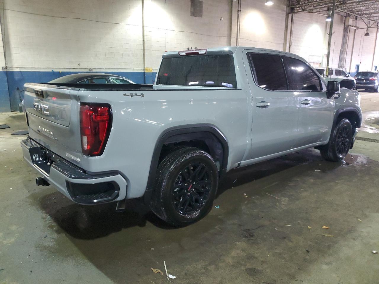 2024 GMC SIERRA K15 - Image 3