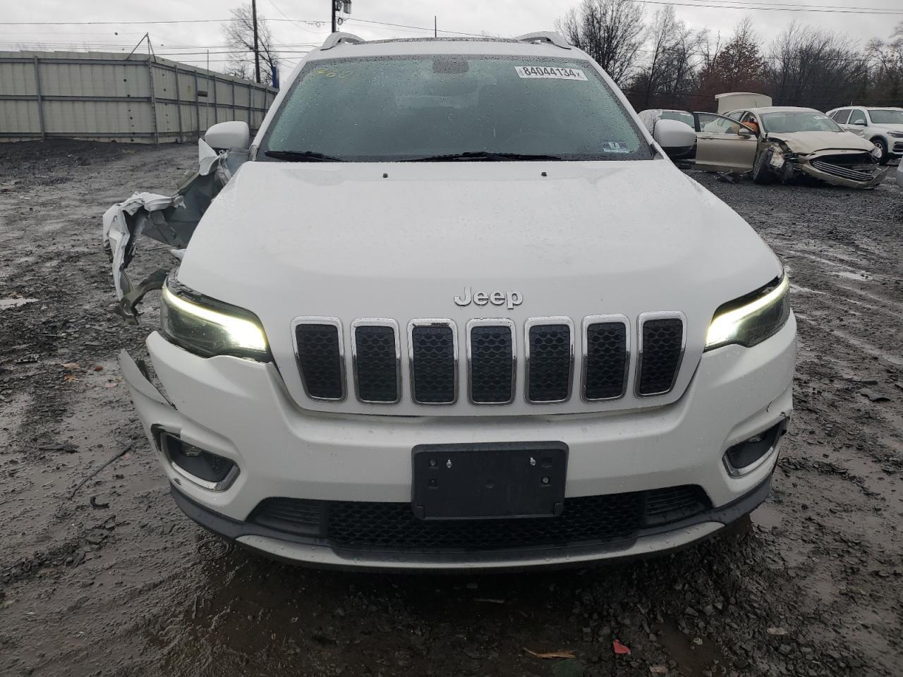 2019 JEEP CHEROKEE L - Фото 5