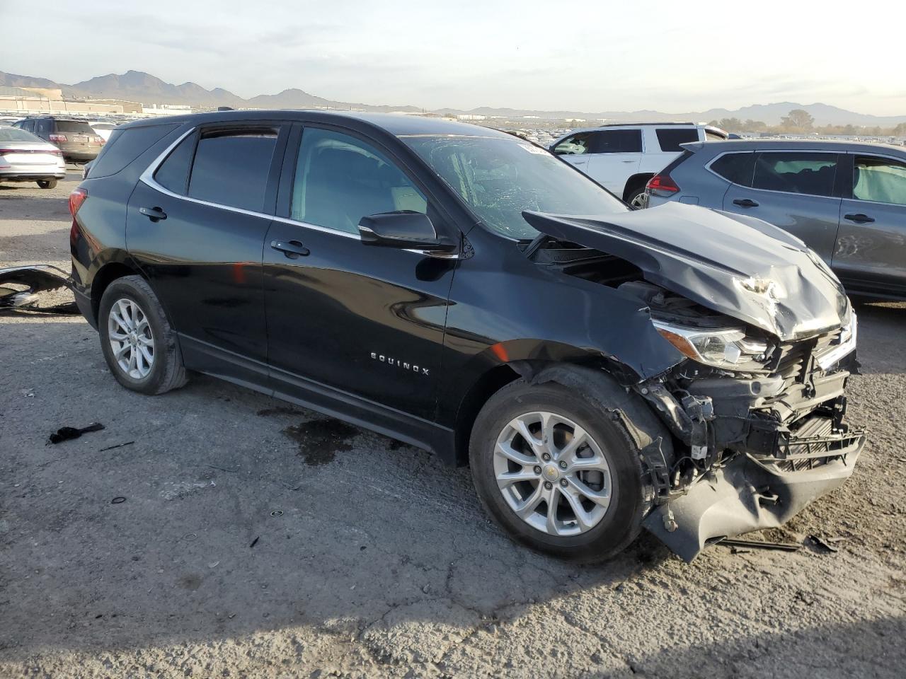 2019 CHEVROLET EQUINOX LT - Image 4