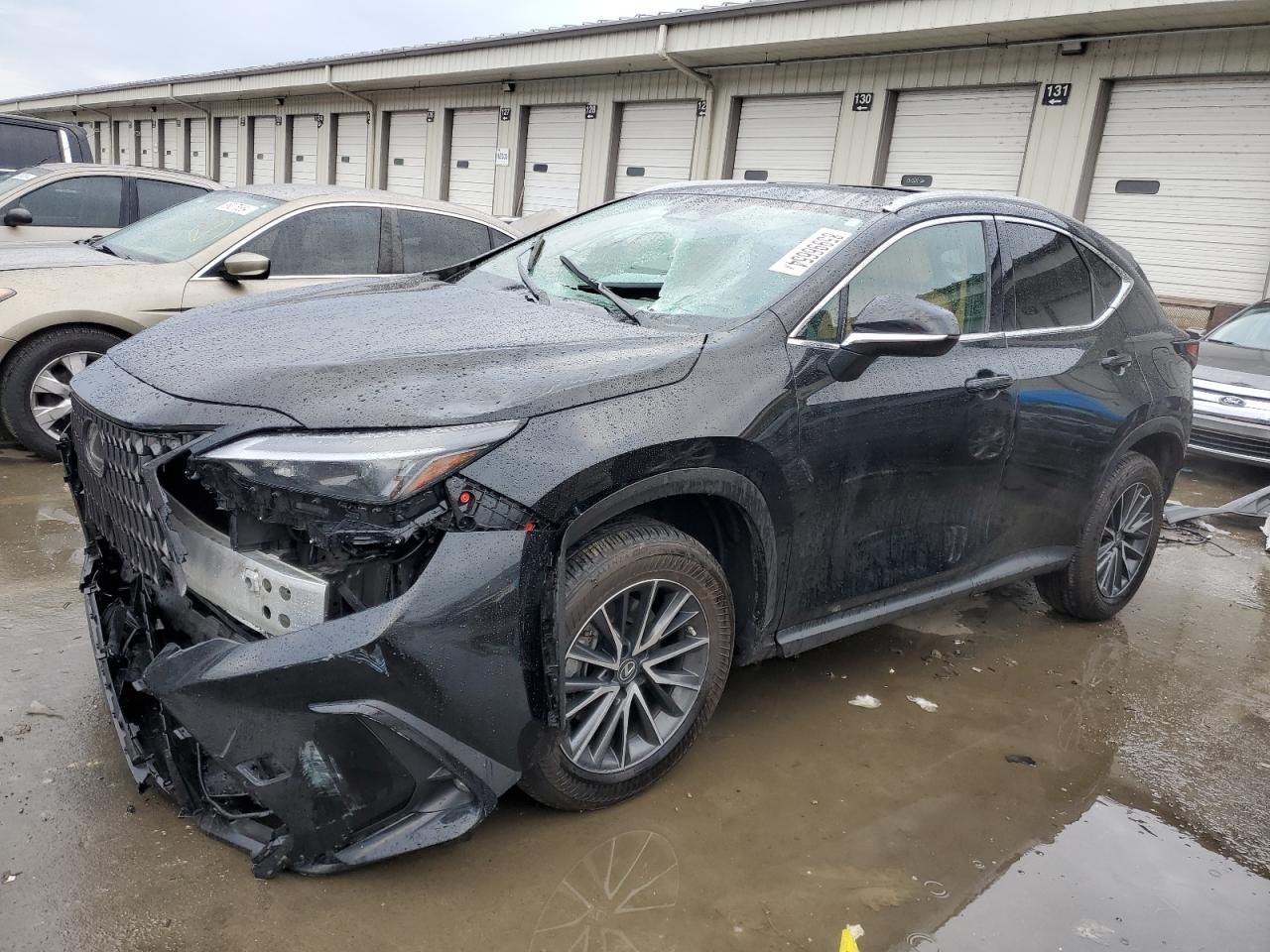2023 LEXUS NX 350H
