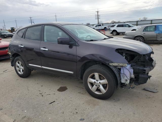 2013 NISSAN ROGUE S - Image 4