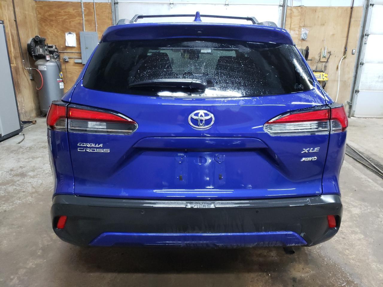 2024 TOYOTA COROLLA CR - Image 6