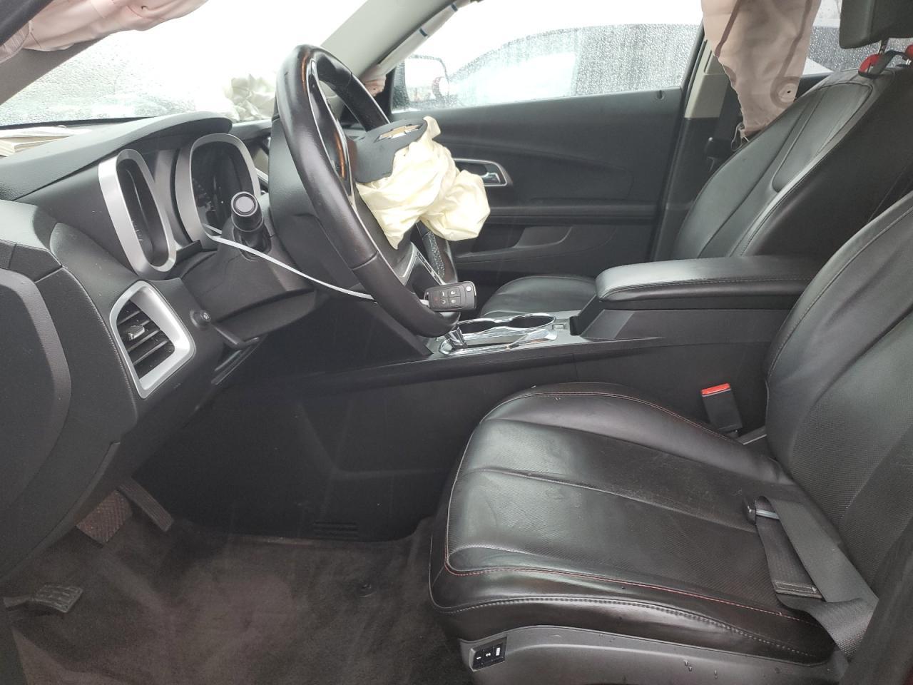 2016 CHEVROLET EQUINOX LT - Image 7