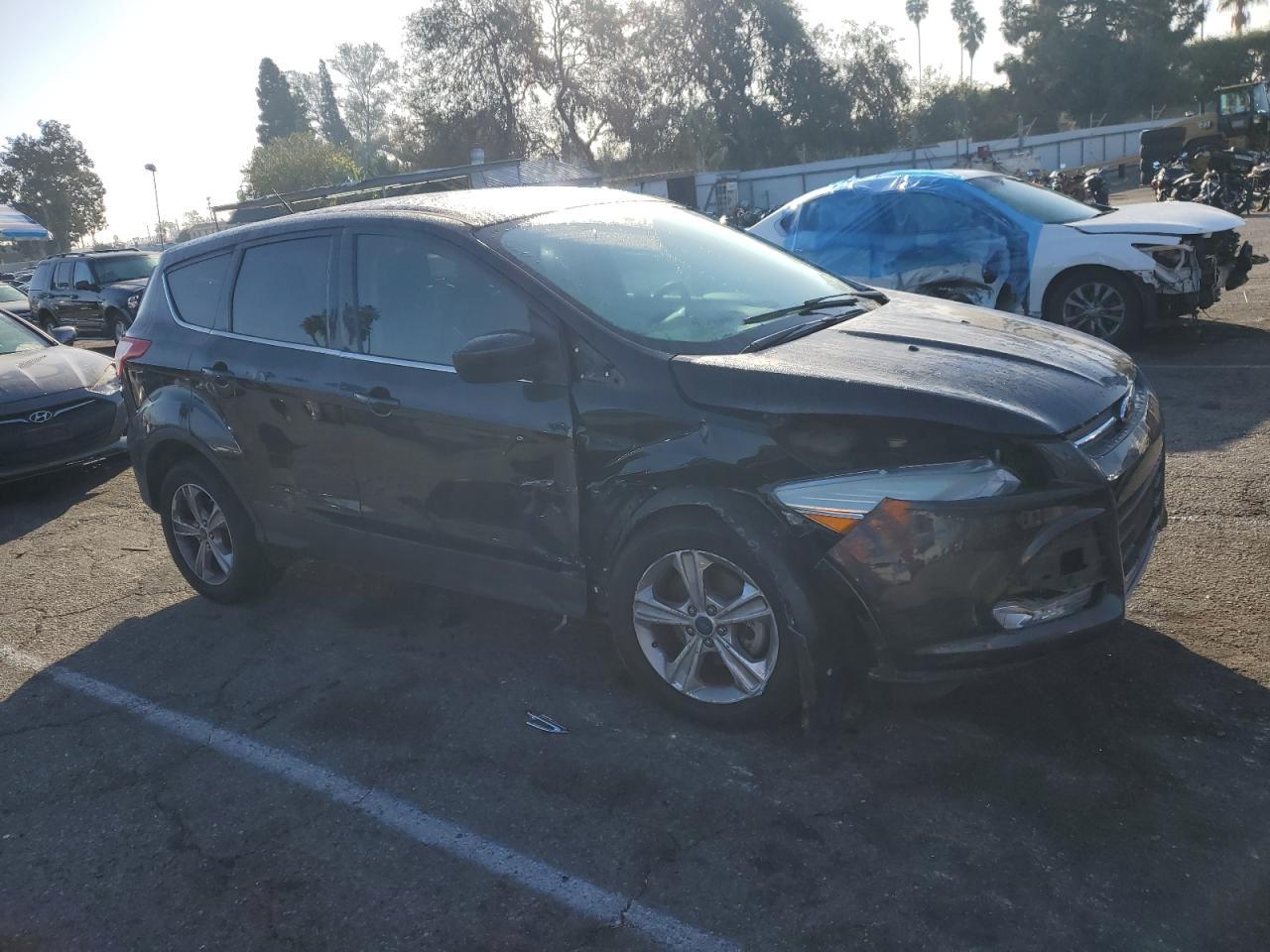 2015 FORD ESCAPE SE - Image 4