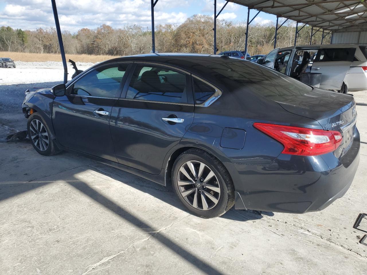 2017 NISSAN ALTIMA 2.5 - Image 2