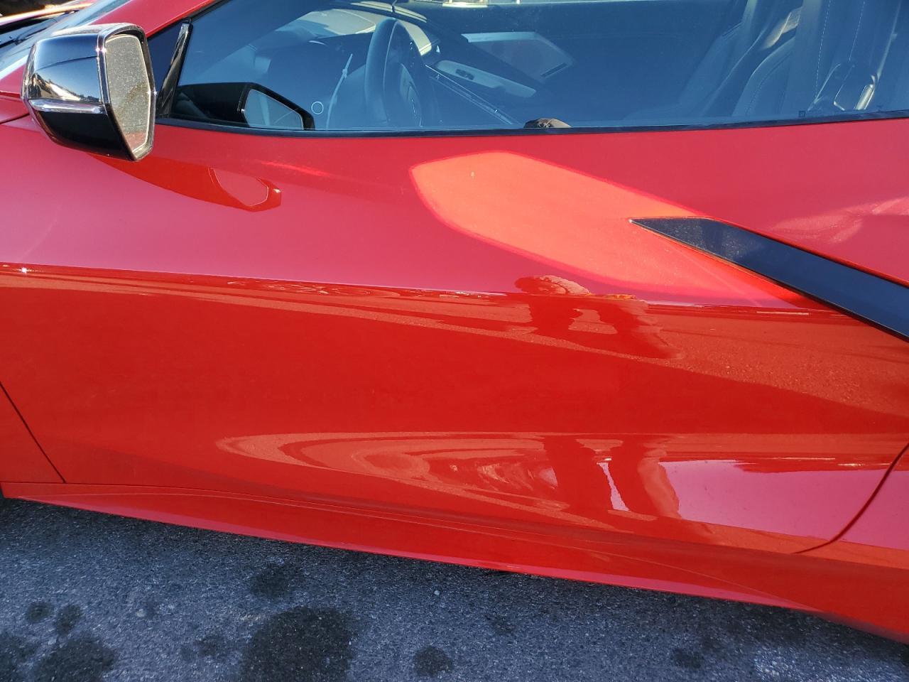 2020 CHEVROLET CORVETTE S - Image 7