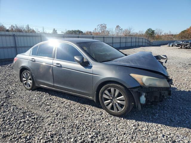 2012 HONDA ACCORD EXL - Image 4
