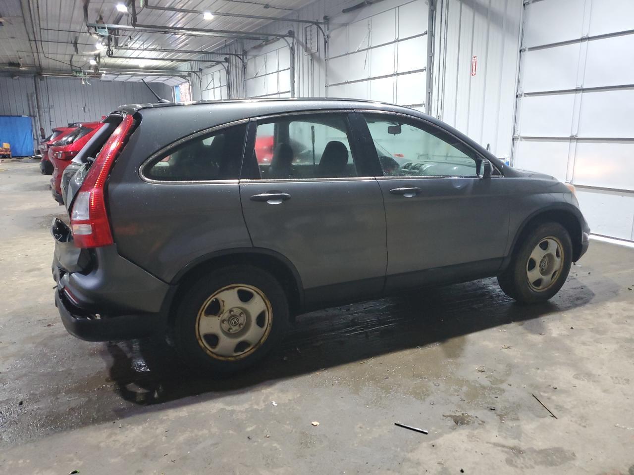 2011 HONDA CR-V LX - Image 3