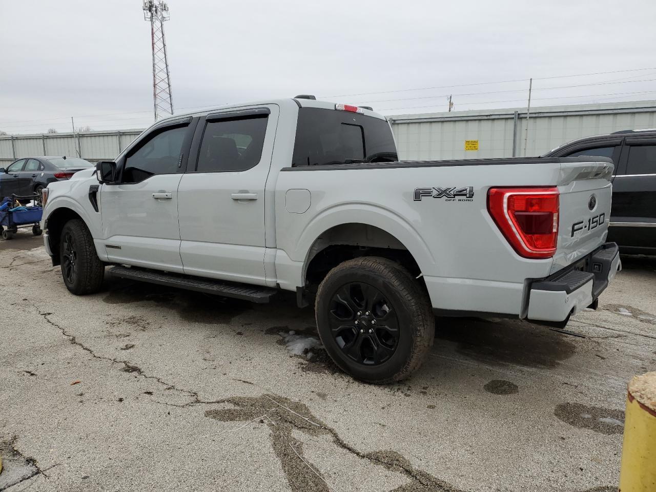 2023 FORD F150 SUPER - Image 2