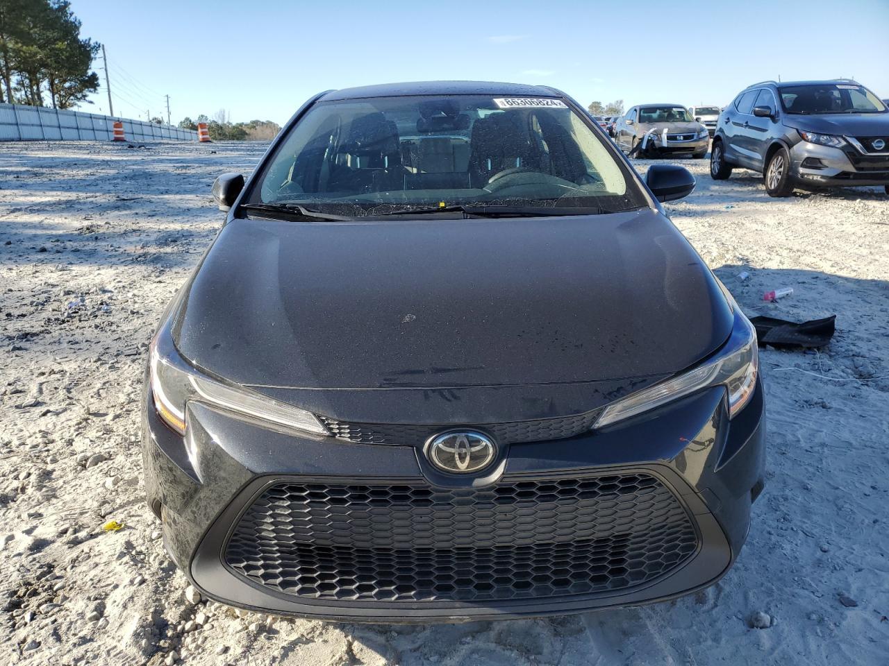 2020 TOYOTA COROLLA LE - Image 5